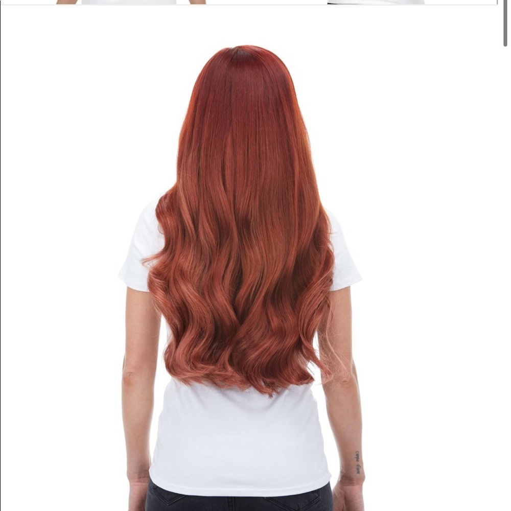Bellami hair extensions
